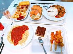 -宜家·瑞典风味餐厅(烟台路店)