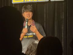 -喜剧部落脱口秀(三里屯店)