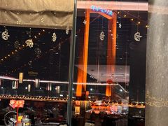 -武汉世茂希尔顿酒店·汇·全日餐厅