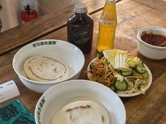 -老刘家永盛斋·传统泡馍(东关南街店)