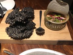 -Bistro 63 创意融合料理(广粤天地店)