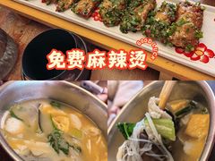 -野人串吧(太原街步行街店)