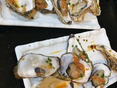 -真剑日本料理·铁板烧(贵州路店)