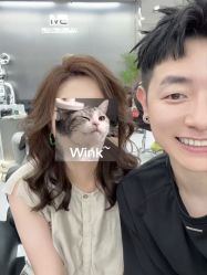 -5M HAIR SALON 旗舰店
