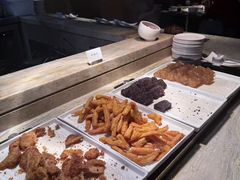 -手佳·水疗汇(嘉益店)