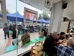 -万州大虾(五桥店)