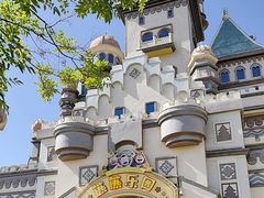 -嘉峪关方特欢乐世界