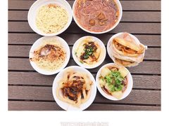 -洞子口张老二凉粉(文殊院店)