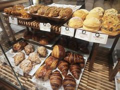 -CARINO BAKERY&CAFE(人广来福士店)