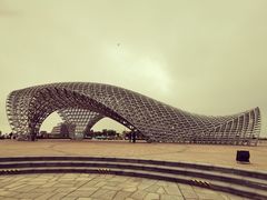 -南汇嘴观海公园