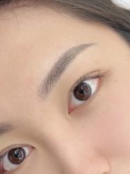 -变美丽半永久纹眉连锁·机器野生眉•洗眉
