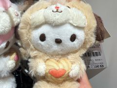 -三丽鸥 Sanrio Gift Gate(汉光百货店)