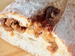 无花果欧包-老梦面包CHEZMOREL(麦子店)