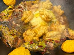 -江湖水乡铁锅炖魚(周庄嘉园店)