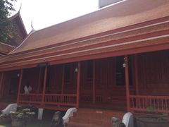 iphone_upload_pic-曼谷国家博物馆