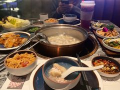 -大头椰·海南椰子鸡火锅(思明万象城店)