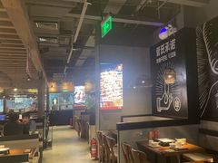 -管氏翅吧(台湾街店)