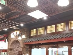 -龙抄手(春熙路总店)