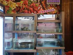 -樟树底(胜利河美食街店)