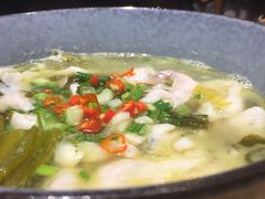 -汤去三面(骆驼店)