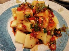 -紫滇源云南生态菜(丹凤街店)