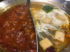 -来蜀乾串串香(北京总店)