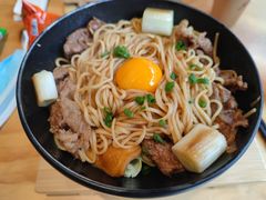 -火山屋台(新街口店)