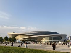 -大连体育中心体育馆