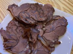 -德元兰州纯汤牛肉面