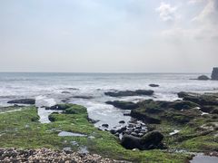 -海神庙