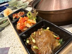 -椰子营·椰子鸡火锅(万象里店)