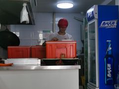 -刘记包子铺(气象台路店)