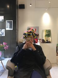 -OnHair Salon