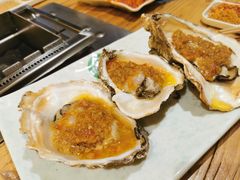 -河坝강뚝烧烤专门店(旗舰店)