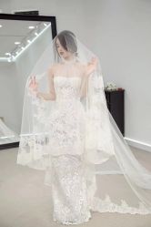 -纯色时光婚纱艺术馆WHITE