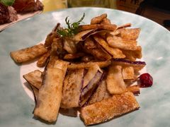 -董家大院·京味家常菜(朝丰家园店)