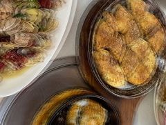 -老东镇啤酒屋海鲜加工·蒸汽海鲜·海鲜烧烤(台东店)