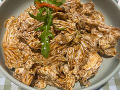 -玉桥餐厅(天坛店)