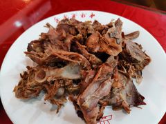 拌狗肉-西塔大冷面(市府大路店)