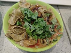 -大福来锅巴菜(古文化街店)