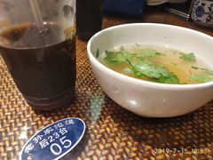 -毅祥斋老孙家泡馍(西羊市店)