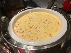 -西安皇冠假日酒店·朱雀咖啡厅