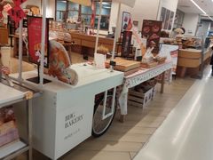 -凯德MALL(西直门店)