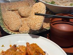-陈记菜馆·非遗淮扬菜(东关街教场店)