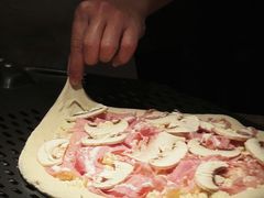 -OGGI TRATTORIA PIZZERIA(深业上城店)