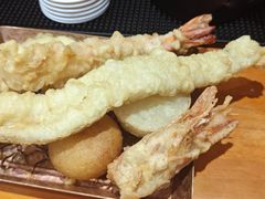 -天妇罗内顺田(罗湖店)