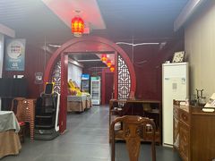 -中卫御苑福膳·养生局(圆明园店)
