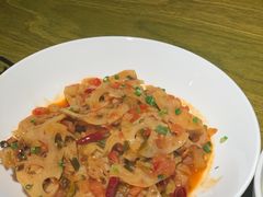 -一坐一忘云南菜(卓悦中心)