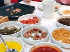 -梅梅家的烤肉店(槐北路店)