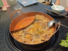 -一善菌·云南菌汤·云南菜(银泰城店)